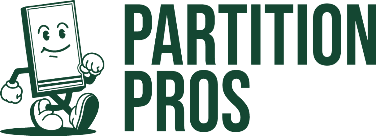 Partition Pros