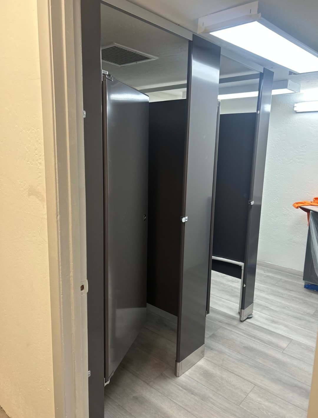 Powder Coated Steel in AZ