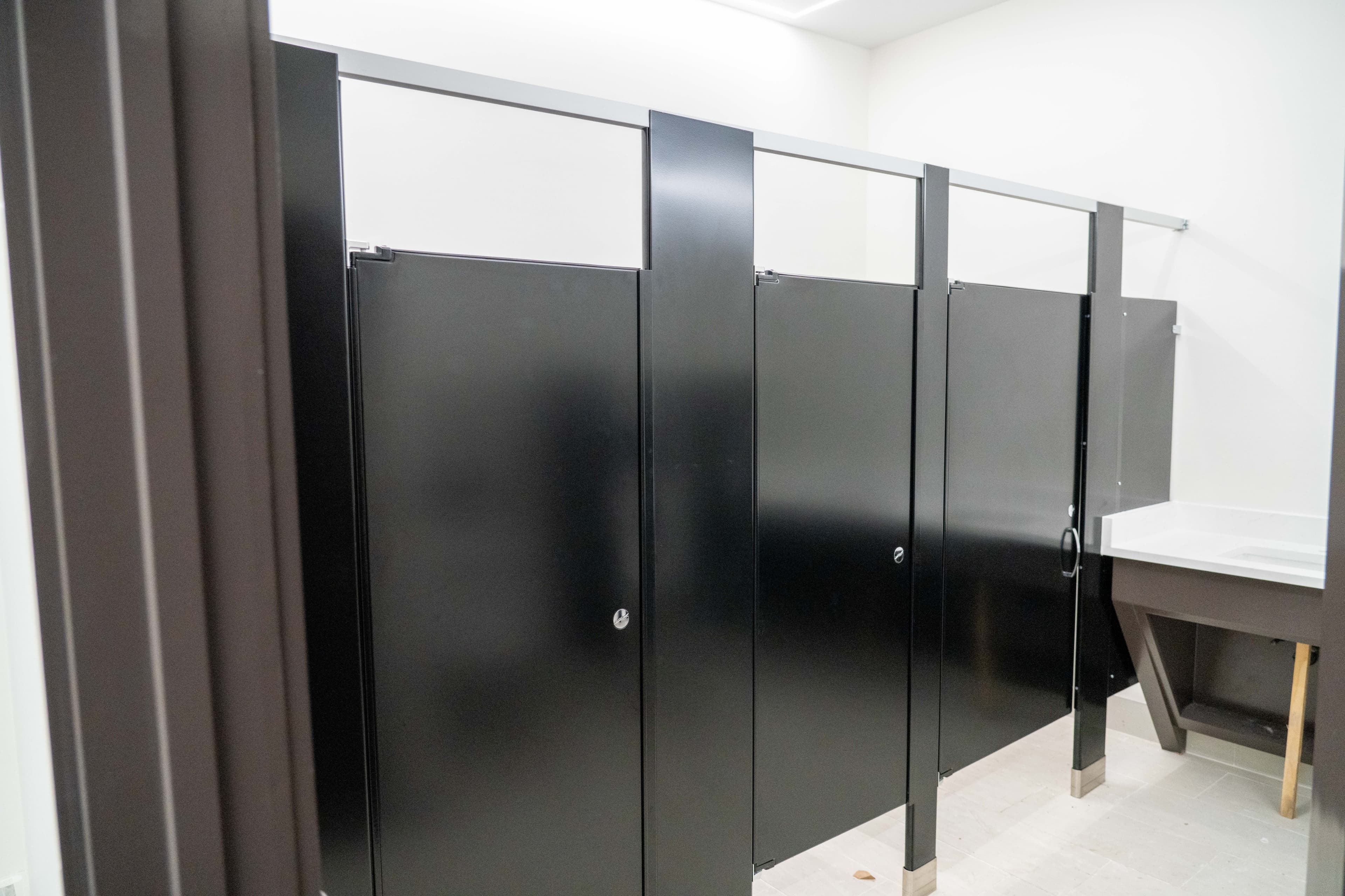 Powder Coated Steel in Irving, TX