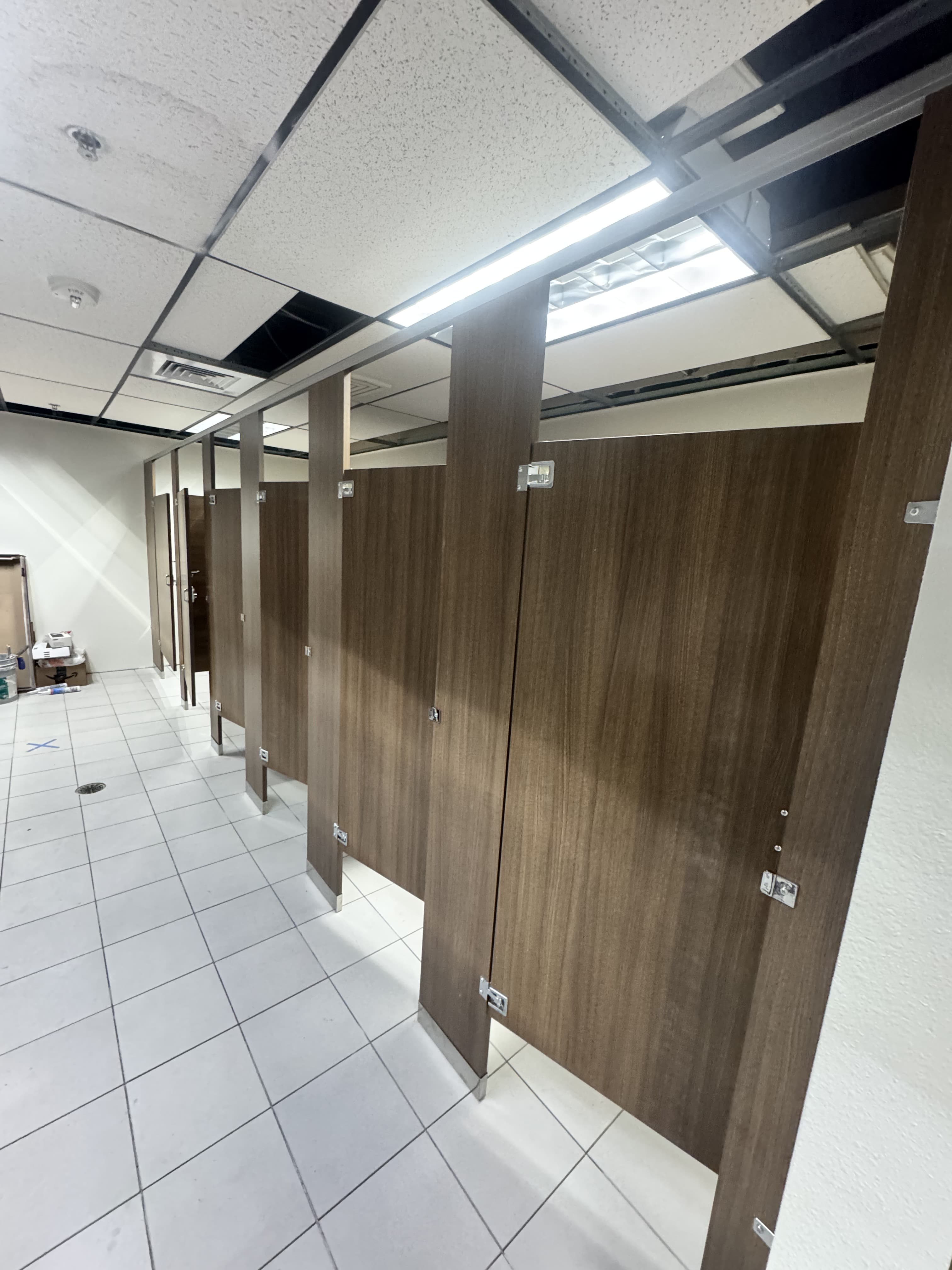 Plastic Laminate in Arlington, TX