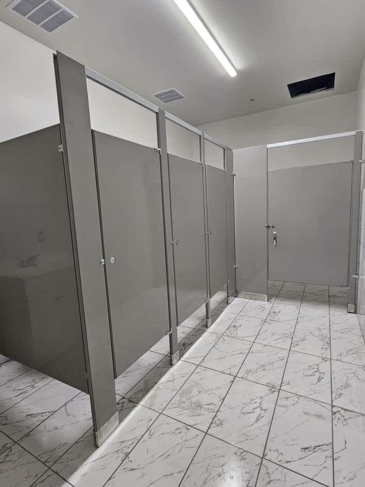 Powder Coated Steel in Las Vegas, NV