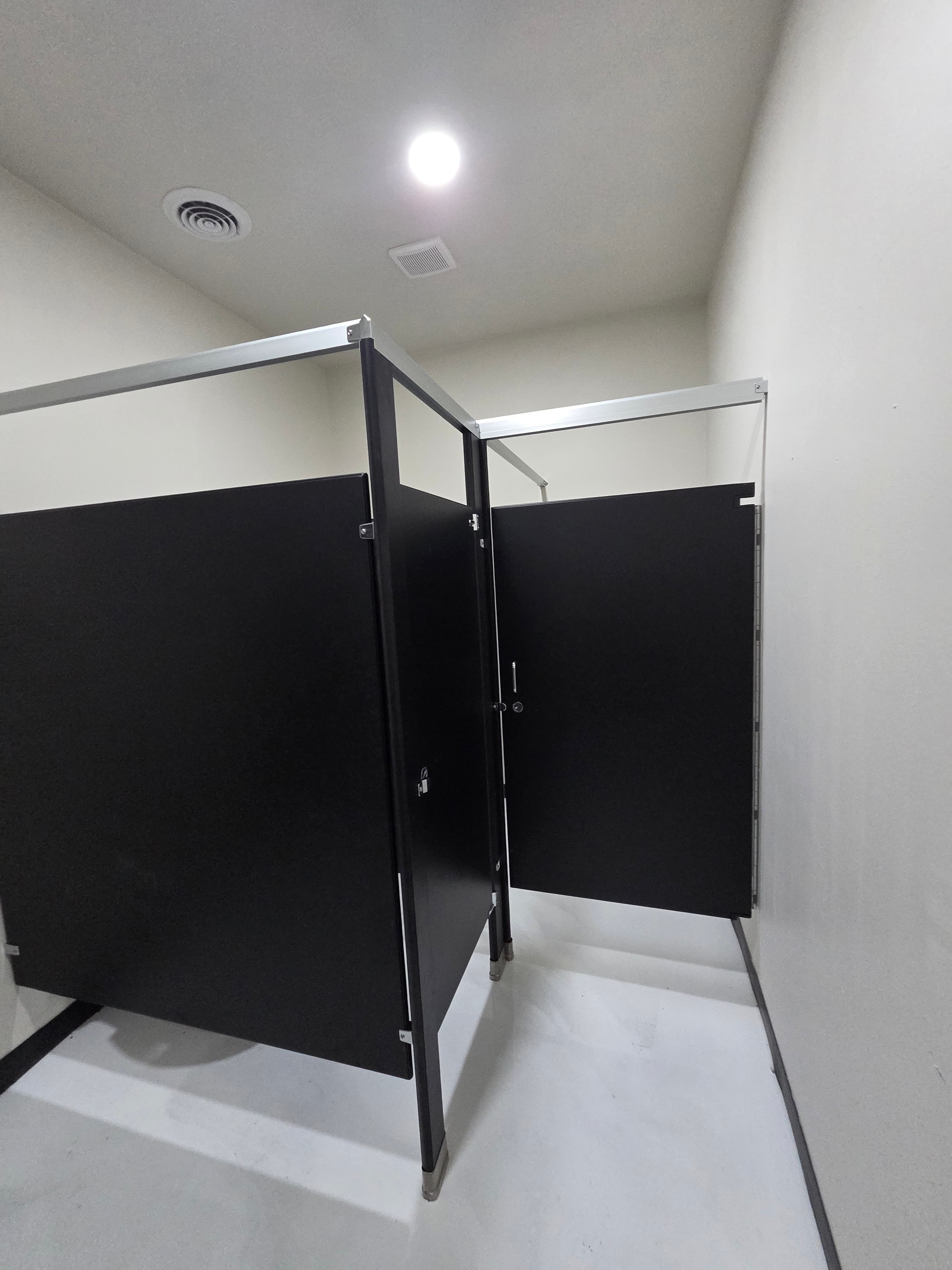 Powder Coated Steel in Philadelphia, PA