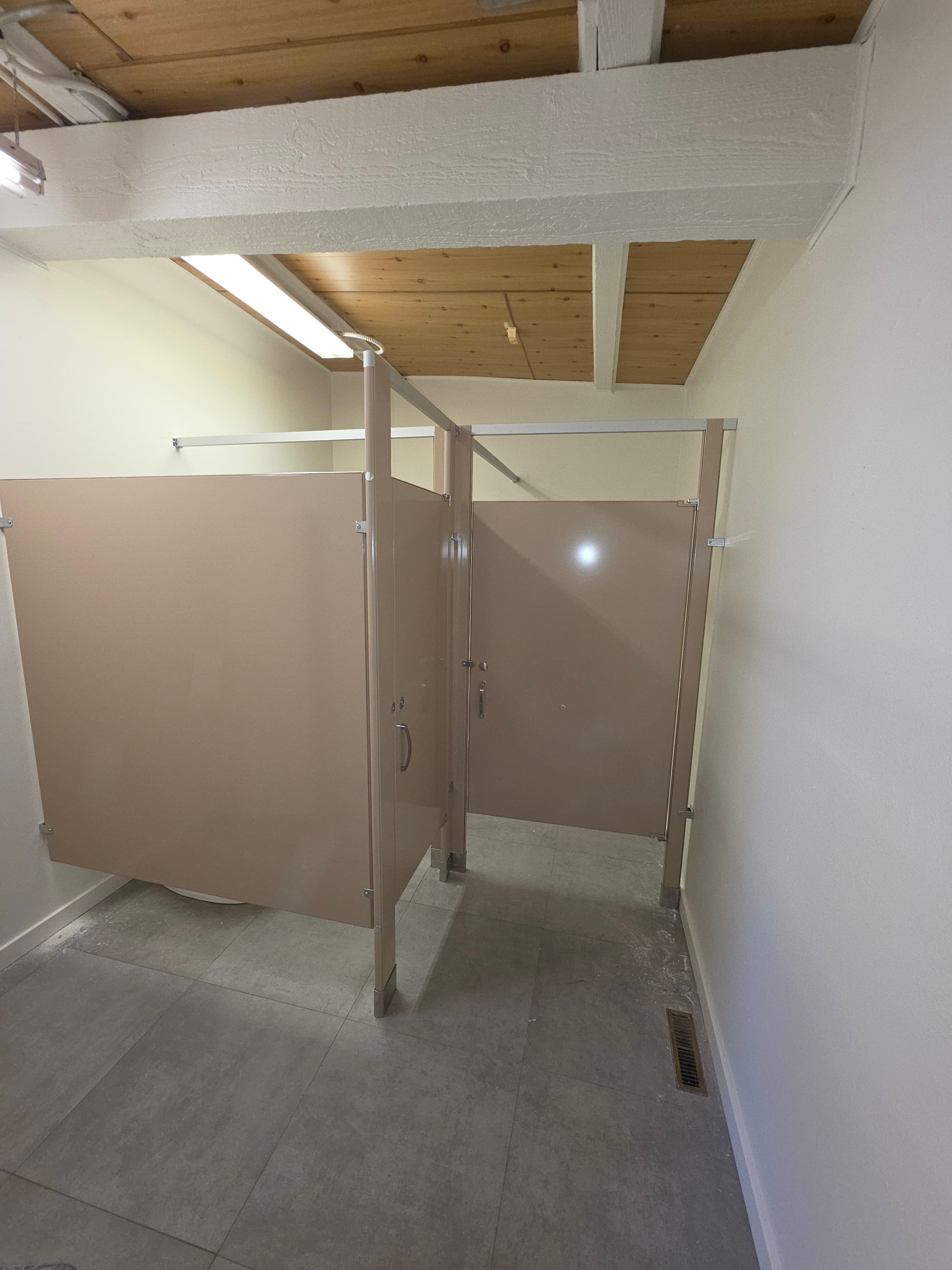 Powder Coated Steel in Kent, WA