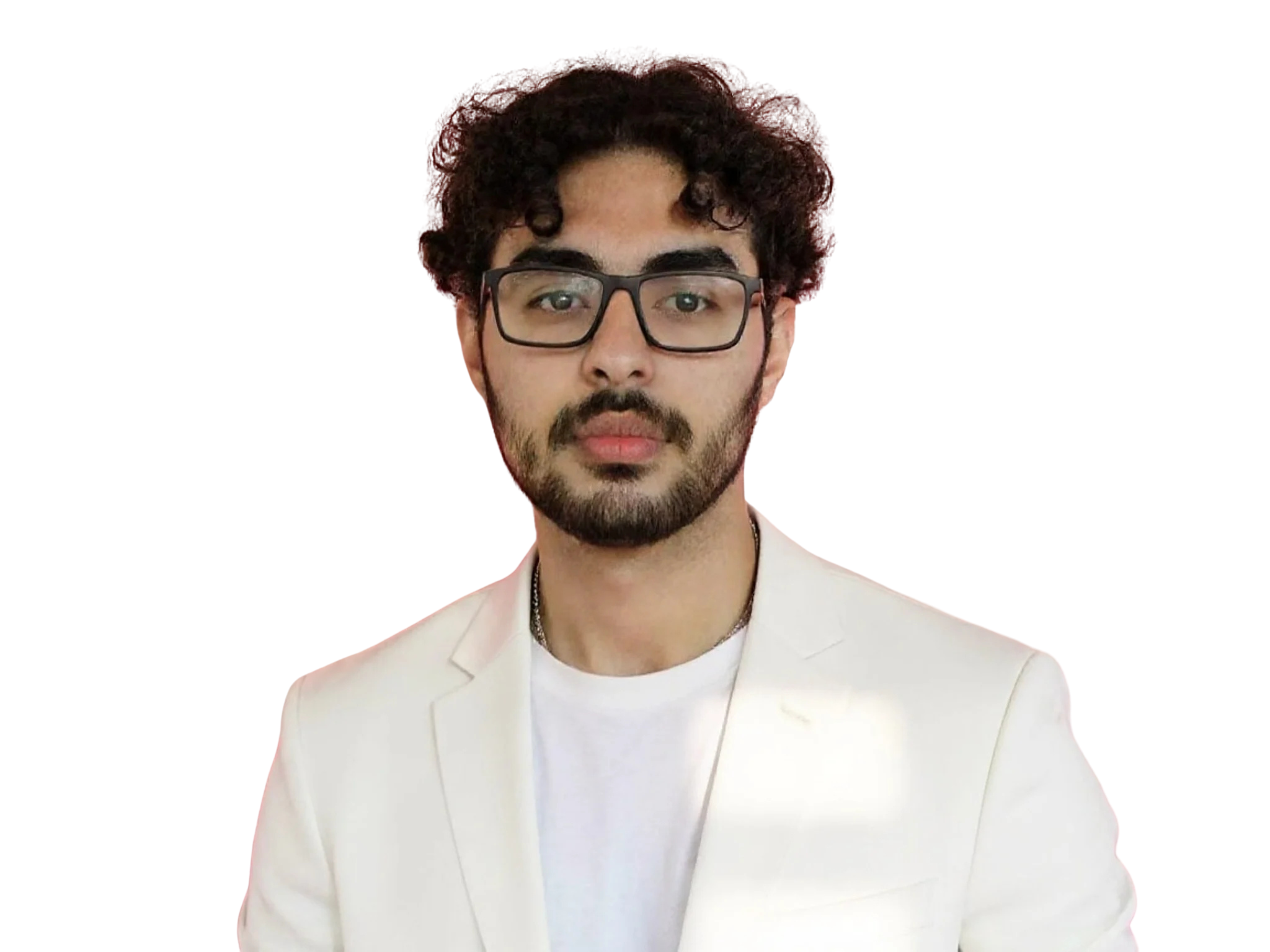 Adrian Marroquin