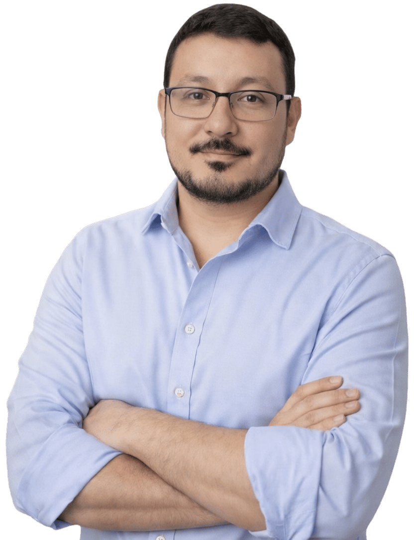 Hugo Soto